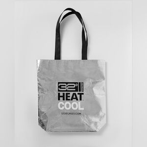 32DEGREES Tote (FREE with bundle purchase)
